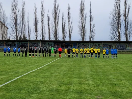 19.04.2023 VfB Gräfenhainichen vs. Bitterfeld-Wolfen
