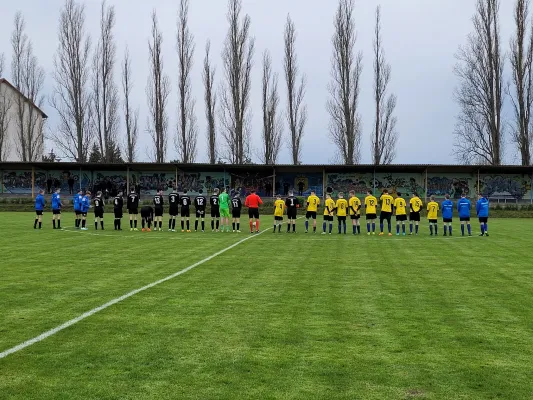 19.04.2023 VfB Gräfenhainichen vs. Bitterfeld-Wolfen