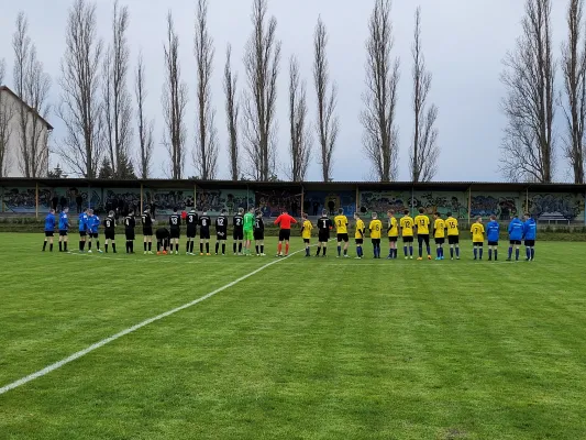 19.04.2023 VfB Gräfenhainichen vs. Bitterfeld-Wolfen