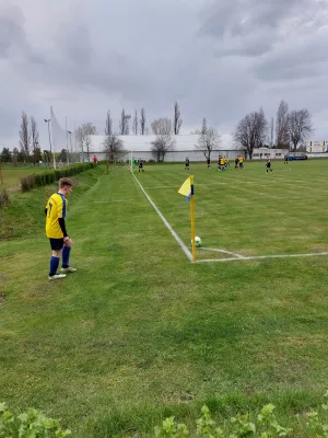 19.04.2023 VfB Gräfenhainichen vs. Bitterfeld-Wolfen