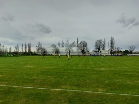 19.04.2023 VfB Gräfenhainichen vs. Bitterfeld-Wolfen