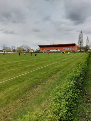19.04.2023 VfB Gräfenhainichen vs. Bitterfeld-Wolfen
