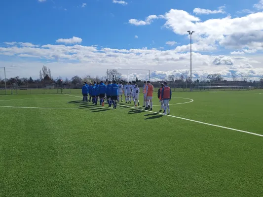 25.03.2023 SV Germania Roßlau vs. VfB Gräfenhainichen