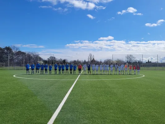 25.03.2023 SV Germania Roßlau vs. VfB Gräfenhainichen