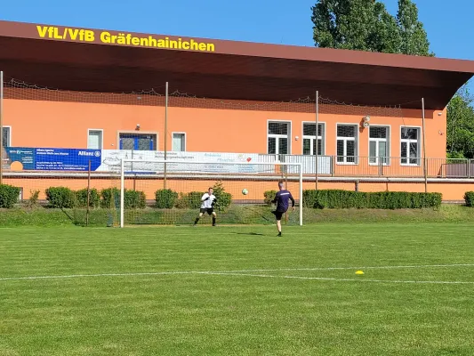 26.05.2023 VfB Gräfenhainichen vs. SV Friedersdorf 1920