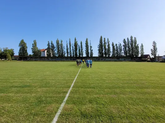 26.05.2023 VfB Gräfenhainichen vs. SV Friedersdorf 1920