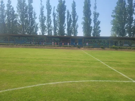 10.06.2023 VfB Gräfenhainichen vs. SG 1948 Reppichau