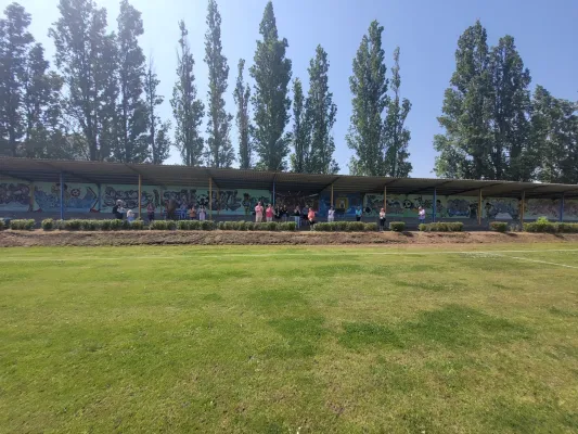 10.06.2023 VfB Gräfenhainichen vs. SG 1948 Reppichau