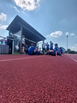 18.06.2023 Bitterfeld-Wolfen vs. VfB Gräfenhainichen