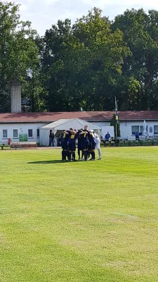 24.09.2022 Annaburg II vs. VfB Gräfenhainichen