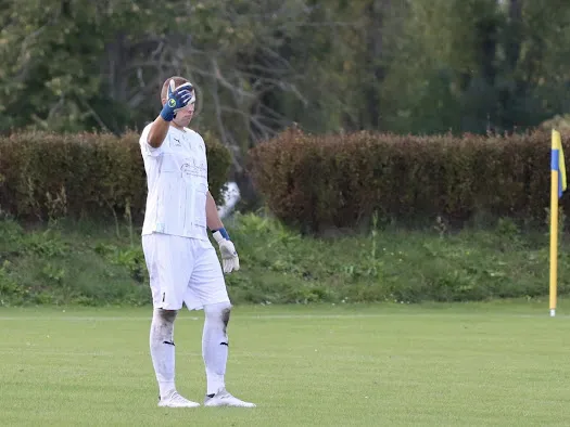 10.09.2022 VfB Gräfenhainichen vs. Piesteritz II