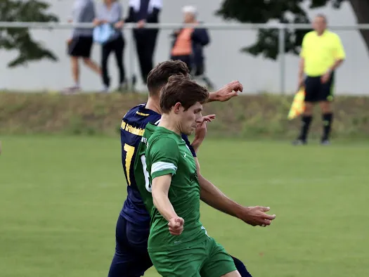 10.09.2022 VfB Gräfenhainichen vs. Piesteritz II