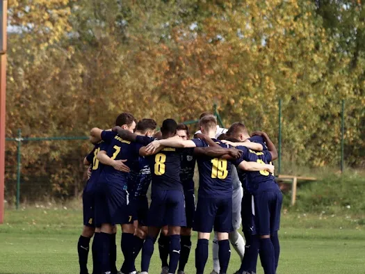 23.10.2022 SV Friedersdorf 1920 vs. VfB Gräfenhainichen