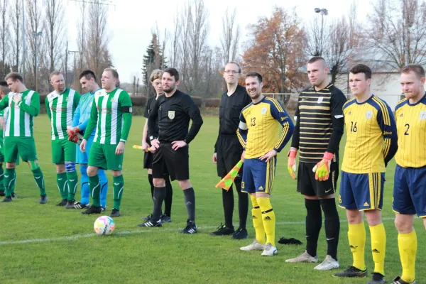 26.11.2022 VfB Gräfenhainichen vs. Annaburg