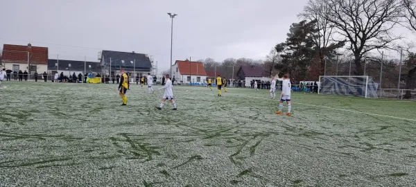 25.02.2023 SV Germania Roßlau vs. VfB Gräfenhainichen