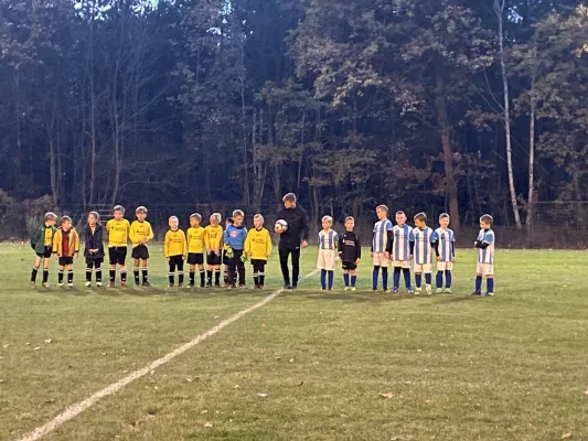 09.11.2022 JSG Heidekicker 2 II vs. VfB Gräfenhainichen