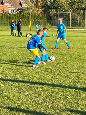 21.09.2022 SV Blau-Rot Pratau vs. VfB Gräfenhainichen