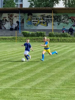 10.03.2023 VfB Gräfenhainichen vs. SV Blau-Rot Pratau