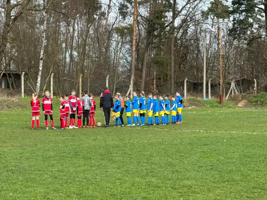 25.03.2023 FSV Bad Schmiedeberg vs. VfB Gräfenhainichen