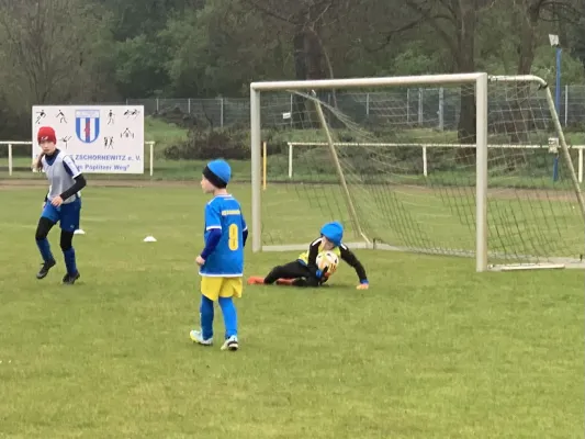 15.04.2023 JSG Heidekicker vs. VfB Gräfenhainichen II