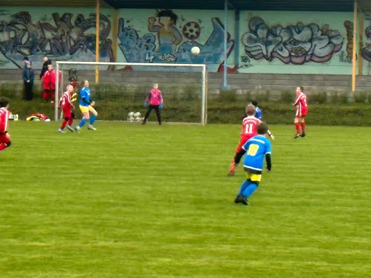 14.04.2023 VfB Gräfenhainichen vs. SV Rot-Weiß Kemberg