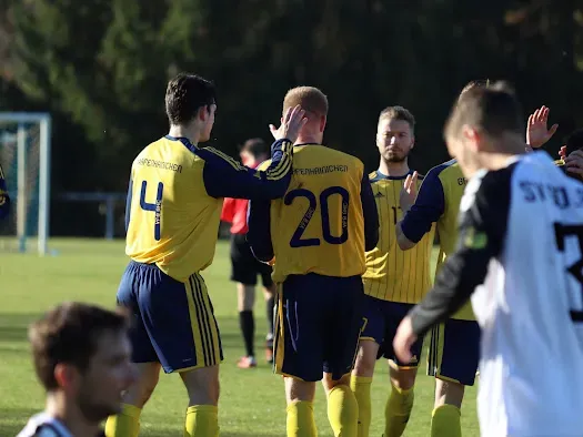 12.11.2022 SV Golpa vs. VfB Gräfenhainichen