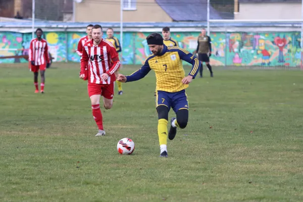 05.03.2023 SV Pouch-Rösa vs. VfB Gräfenhainichen