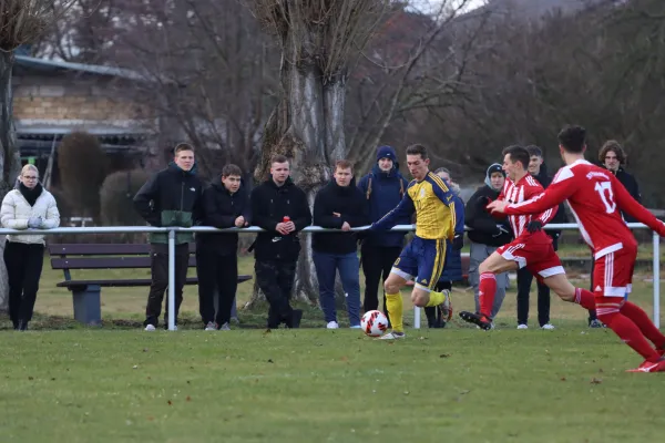 05.03.2023 SV Pouch-Rösa vs. VfB Gräfenhainichen