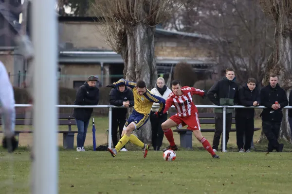 05.03.2023 SV Pouch-Rösa vs. VfB Gräfenhainichen