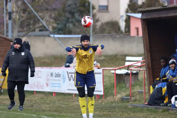 05.03.2023 SV Pouch-Rösa vs. VfB Gräfenhainichen