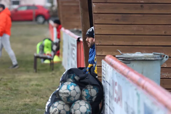 05.03.2023 SV Pouch-Rösa vs. VfB Gräfenhainichen