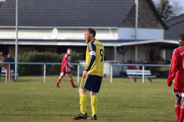 05.03.2023 SV Pouch-Rösa vs. VfB Gräfenhainichen