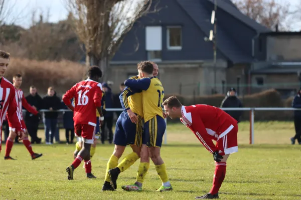 05.03.2023 SV Pouch-Rösa vs. VfB Gräfenhainichen