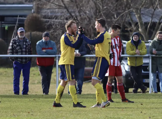 05.03.2023 SV Pouch-Rösa vs. VfB Gräfenhainichen