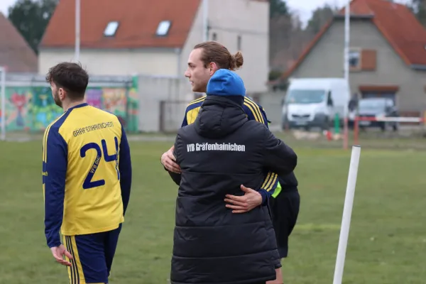 05.03.2023 SV Pouch-Rösa vs. VfB Gräfenhainichen