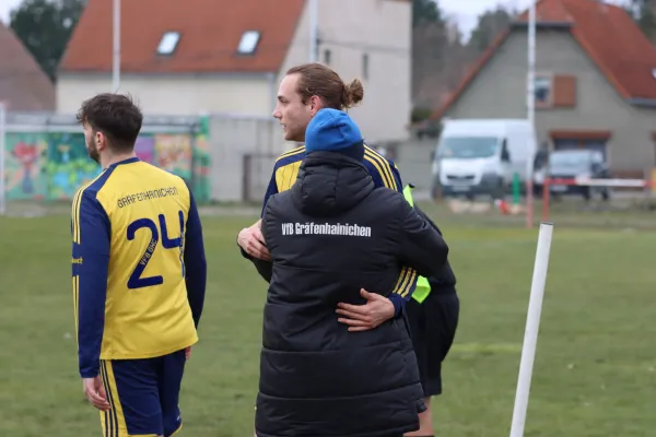 05.03.2023 SV Pouch-Rösa vs. VfB Gräfenhainichen