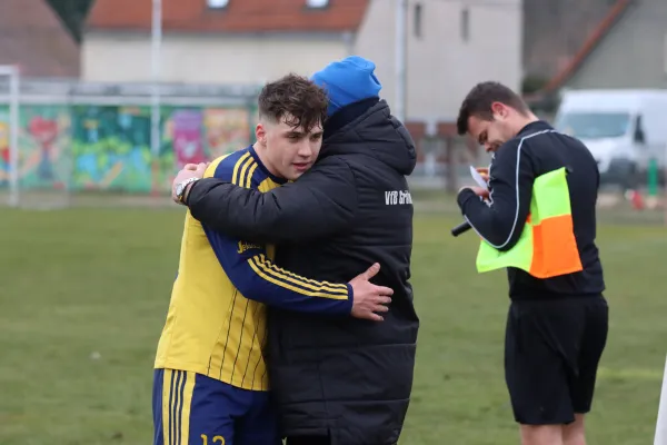 05.03.2023 SV Pouch-Rösa vs. VfB Gräfenhainichen