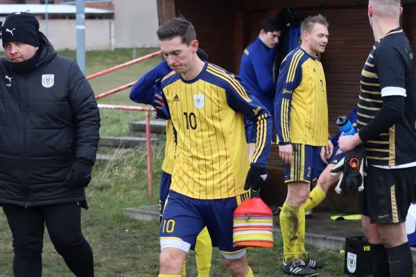 05.03.2023 SV Pouch-Rösa vs. VfB Gräfenhainichen