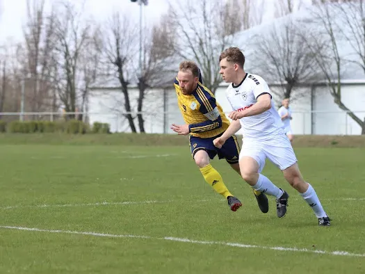 10.04.2023 VfB Gräfenhainichen vs. SV Glück Auf Möhlau