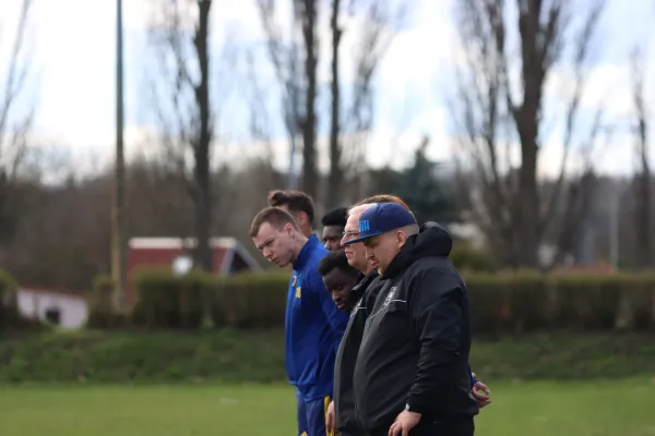 25.03.2023 VfB Gräfenhainichen vs. SV Blau Rot Coswig