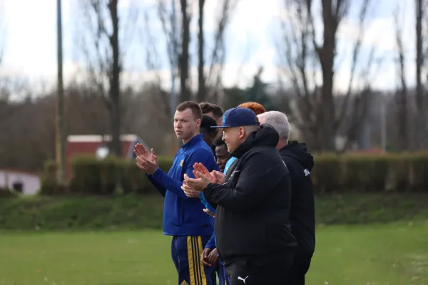 25.03.2023 VfB Gräfenhainichen vs. SV Blau Rot Coswig