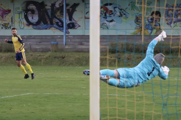 25.03.2023 VfB Gräfenhainichen vs. SV Blau Rot Coswig