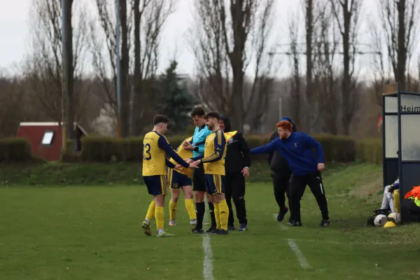 25.03.2023 VfB Gräfenhainichen vs. SV Blau Rot Coswig