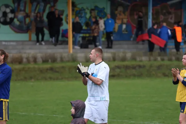 25.03.2023 VfB Gräfenhainichen vs. SV Blau Rot Coswig