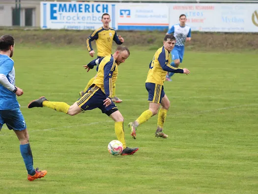 15.04.2023 VfB Gräfenhainichen vs. Dessauer SV 97