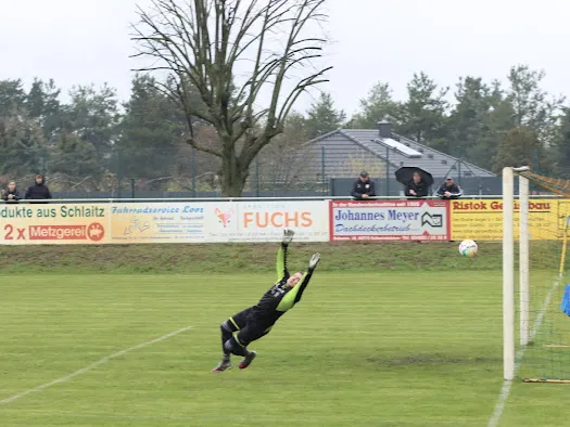 15.04.2023 VfB Gräfenhainichen vs. Dessauer SV 97