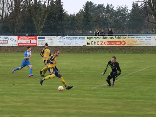 15.04.2023 VfB Gräfenhainichen vs. Dessauer SV 97