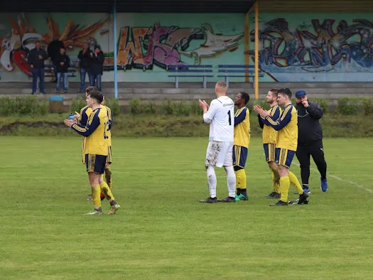 15.04.2023 VfB Gräfenhainichen vs. Dessauer SV 97