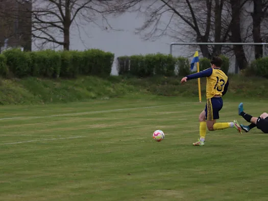 28.04.2023 VfB Gräfenhainichen vs. SV Friedersdorf 1920