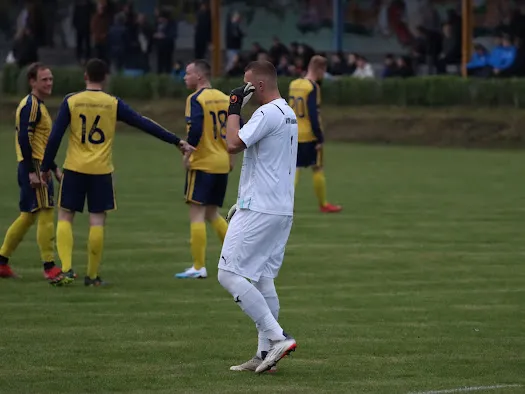 28.04.2023 VfB Gräfenhainichen vs. SV Friedersdorf 1920